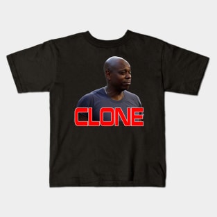 CLONE! Kids T-Shirt